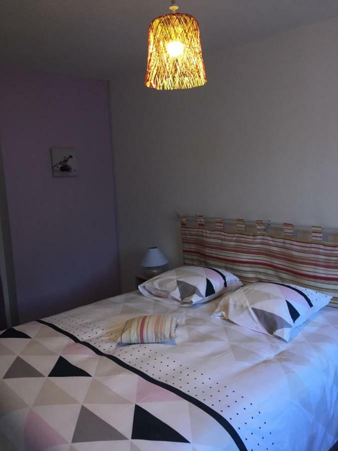 Villa au calme à Étretat Esterno foto